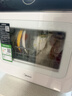 美的（Midea）【可爱多台式M10 Max 价保618】洗碗机85℃热风烘干一级水效高温除菌双层碗篮家用小尺寸免安装 实拍图