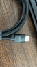 绿联DP线1.4版 8K高清4K240/2K480HzDisplayPort适用电脑显卡接显示器视频连接线1.5米兼容DP1.2 80391 实拍图