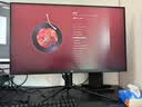 泰坦军团 32英寸4K 160Hz F-IPS HDMI2.1 C口65W HDR600 内置音箱 KVM 智能分屏 电竞办公电脑显示器P32A2V 实拍图