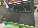微星（MSI）泰坦16 Max 2026 16英寸游戏本笔记本电脑(酷睿Ultra9-285HX RTX5070Ti 32G 2.5K/240Hz)国家补贴 实拍图