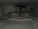 石头（roborock）【保价618】扫地机器人扫拖一体 P20 Ultra Plus 扫拖洗烘一体机 热水洗拖布擦地拖地 A2250RR 实拍图