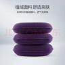 鱼跃（yuwell）颈椎牵引器家用颈椎矫正器护颈椎医用充气老人颈托B型3层 实拍图