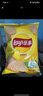 乐事（Lay's）薯片墨西哥鸡汁番茄味 135克*7包休闲零食膨化食品 实拍图