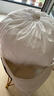 LOVO罗莱 A类羽绒被95%白鹅绒被子四季被芯双人羽绒被200cm*230cm 实拍图
