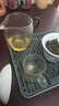 福茗源茶叶 漳平水仙乌龙茶 特级清香兰花香2026新茶叶自己喝罐装70g 实拍图