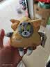 猫和老鼠（Tom and Jerry）挂件奶酪玩偶包包挂件钥匙扣汤姆猫可爱挂饰包挂钥匙扣小众女生 实拍图