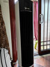 美的（Midea）【冰爽净化】家用空调扇加湿智能声控负离子落地冷风扇电风扇冷风机水冷塔扇 强力制小空调AAI12PV 实拍图