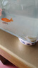 水下粘接密封胶防水玻璃胶鱼缸专使用漏水修补胶水池水中堵漏胶 1支-60ml白色【常规款】-可带水粘接密封 晒单实拍图