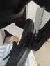 南皇人体工学电脑椅护腰电竞椅办公椅子学习久坐舒服不累人体工学座椅 Pro双背四向黑-4D升降扶手-3级杆-155°任意后躺 120-155度(含) 联动扶手 实拍图