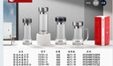 美的（Midea）【价保618】电蒸锅炖蒸煮一体大容量透明可视电蒸笼蒸锅 家用蒸汽锅电蒸箱家用早餐蒸煮一体电锅机 10.8L 【升级环绕蒸 上蒸下煮】2323H02 实拍图