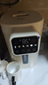 海尔（Haier）【价保618】【小红花套系】 电热水瓶 家用智能316电热水壶烧水壶除氯6段温度控温冲奶器D25W 实拍图