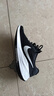 耐克NIKE男子跑步鞋REVOLUTION 7运动鞋春夏款FB2207-001黑白41 实拍图