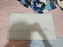 亚朵星球深睡枕Pro3.0 枕头枕套组合成人护颈记忆枕10cm换洗枕套 岩溪蓝 实拍图