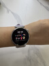 华为HUAWEI WATCH GT 6 流光紫 41mm智能手表多维情绪健康全新骑行体验 实拍图