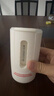 志高（CHIGO）抽水器桶装水 99.99抗菌 上水器电动 高续航双泵折叠双出水口D33 实拍图