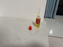 圣垛山家用机械润滑油黄油金属防锈门锁合页缝纫机轴承润滑剂 升级60ml 实拍图