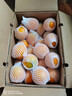京地达江西赣南夏橙子时令水果新鲜整箱净重18.5斤单果190g源头直发包邮 实拍图