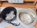 苏泊尔（SUPOR）【价保618】电压力锅5L 智能0涂层钢胆大屏SY-50YC5015电饭煲高压锅适用4-6人上盖批次随机发货 实拍图