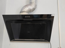 美的（Midea）【价保618】抽吸排油烟机 家用大吸力侧吸式油烟机上门安装以旧换新出租房屋脱排烟机CXW-200-J30 实拍图