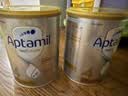 爱他美（Aptamil）白金澳洲版 儿童配方奶粉4段(36月+ )900g 6罐箱装 京东独家礼盒 实拍图