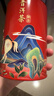 八马茶业 金骏眉/正山小种/大红袍/铁观音/普洱熟茶 茶叶罐装 【武夷岩茶大红袍】80g 实拍图