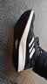 阿迪达斯adidas 男DURAMO 10 运动跑步鞋 GW8336 42.5码 实拍图