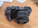 尼康（Nikon）Z30双镜头套装16-50mm+50-250mm微单套机 轻巧便携 自拍模式 实拍图