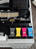 爱普生（EPSON）【学生推荐】26新品 L3353 L3355 家用彩色打印机L3351 AI墨仓小型彩色喷墨式无线远程手机学习 【2026新款】L3353（资料/作业/试卷） 官方标配 实拍图