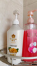蜂花护发素无硅油生姜健发润发乳男女士修护干枯毛糙柔顺滑750ml 实拍图