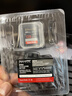 闪迪（SanDisk）相机卡4K高清SD卡 UHS-I微单存储卡微单反摄像储存大卡内存sd卡内存卡 128G 相机SD卡【入会领10元券】 实拍图