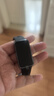 华为（HUAWEI）手环10 标准版 羽砂黑 智能手环专业睡眠分析情绪健康铝合金机身心率监测运动手环华为手环9升级 实拍图