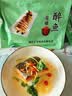 百宝库醉鱼干绍兴特产150克*2咸鱼块鱼干鱼排零食喝酒下酒菜开袋即食 实拍图