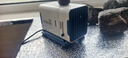 森森耀蓝鱼缸水泵小型潜水泵过滤泵抽水泵YQP-1000 15W 实拍图
