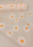希偌抽屉垫纸橱柜垫衣柜鞋柜防水防潮食品级EVA防潮小雏菊0.6*5米 实拍图
