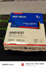 西部数据（WD）sn580/sn5000/sn5100/sn770/sn7100原闪迪NVME协议M.2 2280 PCle4.0台式机笔记本电脑ssd固态硬盘 SN5100 1TB 实拍图