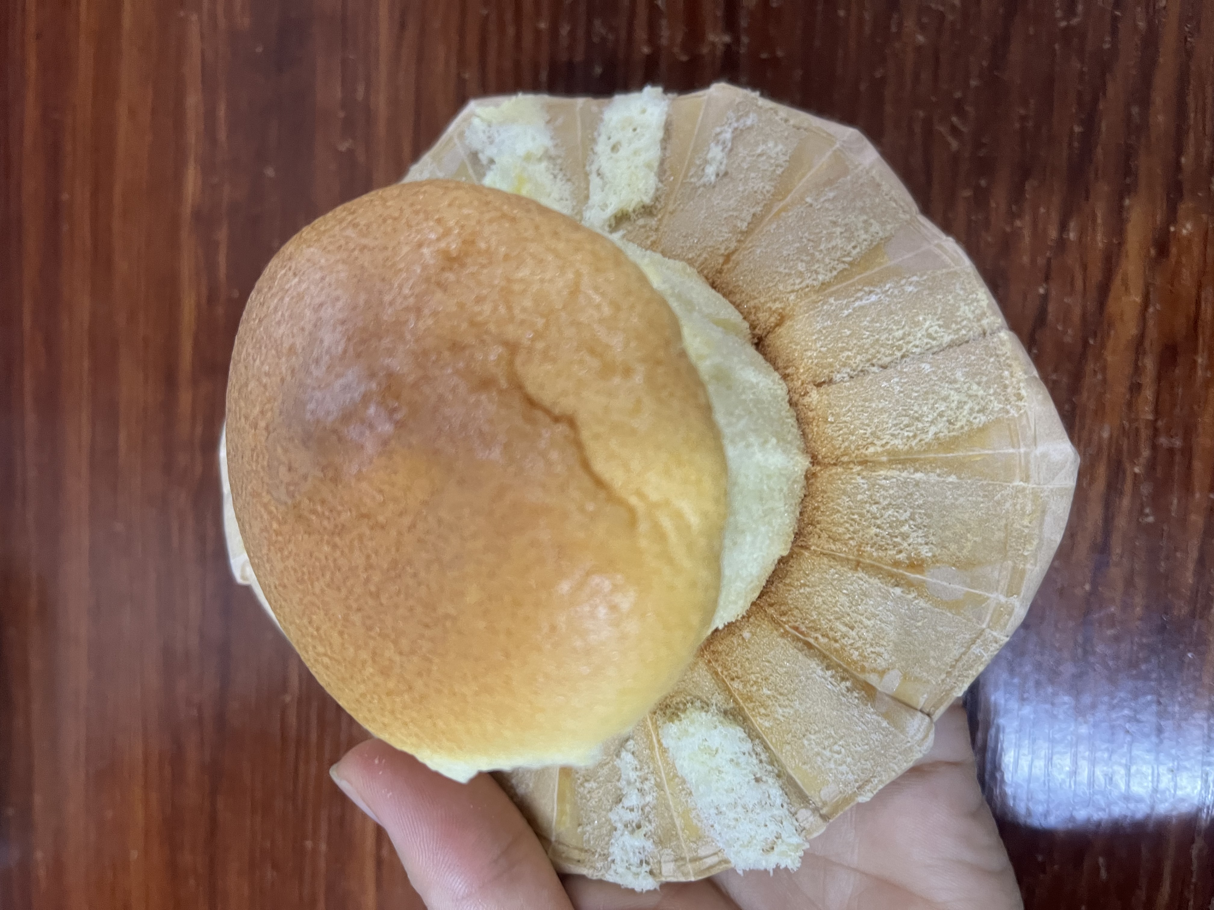 魔幻厨房牛皮纸杯蛋糕杯子纸杯小蛋糕杯100只麦芬纸杯马芬杯烘焙烤箱工具 实拍图
