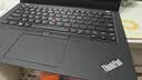 联想ThinkPad X13/L13/X1Carbon/X390轻薄二手笔记本电脑I5 I7 13.3寸商务办公 【主推】X13 i5-10 16G 512G95新 实拍图