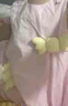 巴拉巴拉童装儿童连衣裙婴儿裙子2026夏女童宝宝六一儿童节礼物花苞公主裙 实拍图