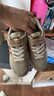 NEW BALANCE4-14岁大童春夏拼接复古运动休闲鞋996 实拍图