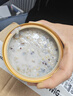 东阿阿胶厚椰乳燕窝粥252g*6碗 即食燕窝早餐粥送长辈礼物滋补送礼营养品 实拍图