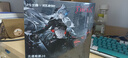北通鲲鹏20无线游戏手柄AI智控双切扳机TMR震动蓝牙xbox类电脑PC手机steam电视NSswitch2体感深海迷航 实拍图