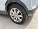 三角（Triangle） 轮胎/汽车轮胎 165/65R15 81H TE307a 适配零跑T03/黑猫/白猫 实拍图