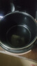 美的（Midea）【价保618】电压力锅蒸煮多功能一体高压锅双胆电饭煲5L家用4-6人智能开盖煮电饭锅MY-YL50Q3-451 实拍图