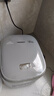 美的（Midea）【价保618】电饭煲大布丁0涂层电饭锅4升316L母婴级不锈钢内胆3-4人家用多功能无涂层智能RE487S 实拍图