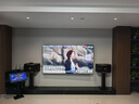 JBL【全新三分频】Pasion10专业家庭ktv音响套装 影院家用K歌音箱卡拉ok唱歌全套设备 【JBL顶奢全套】10吋2.0尊享套装 实拍图