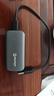 迷虎mSATA固态硬盘盒 mSATA转USB/Type-C 外置移动硬盘盒子 外接miniSATA固态硬盘 GM05 实拍图