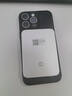 小米（MI）MI【3C认证】金沙江充电宝磁吸超薄500015W手机17ProiPhone17ProAir适用22.5W户外 实拍图
