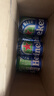 喜力0.0啤酒330ml*24听整箱装 喜力啤酒Heineken新加坡进口喜宴礼酒 实拍图