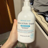 WICKLE氨基酸果蔬奶瓶清洗剂洗洁精婴儿宝宝用品清洗液植物原料500ml 实拍图