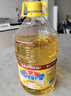 鲁花 食用油 物理压榨 葵花仁油6.18L  实拍图